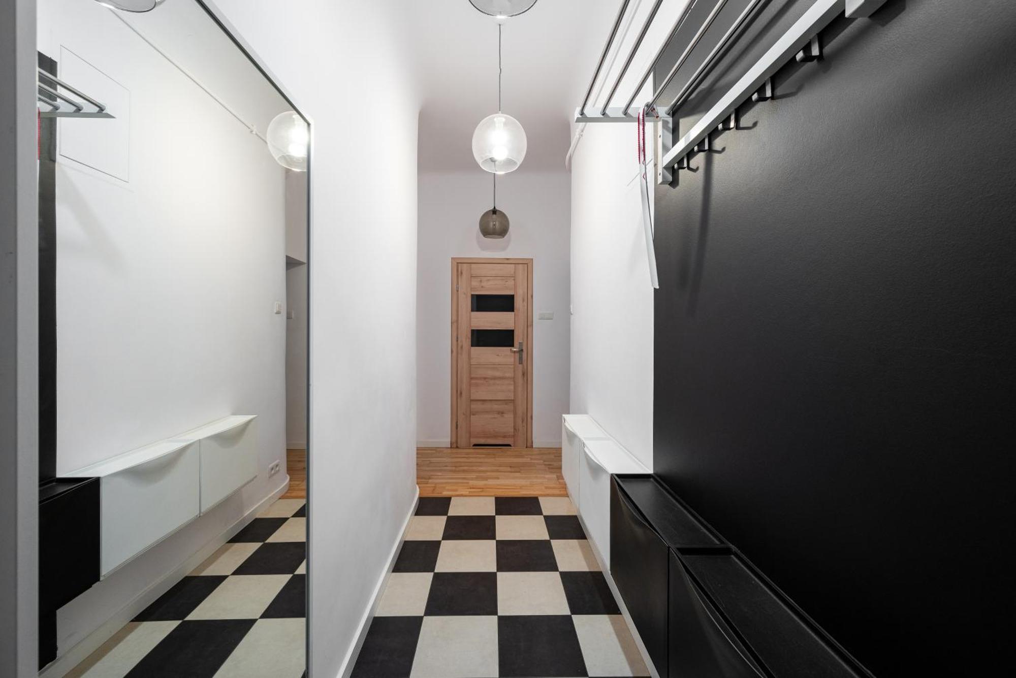 Wola Gibalskiego Cosy Apartment Варшава Екстер'єр фото