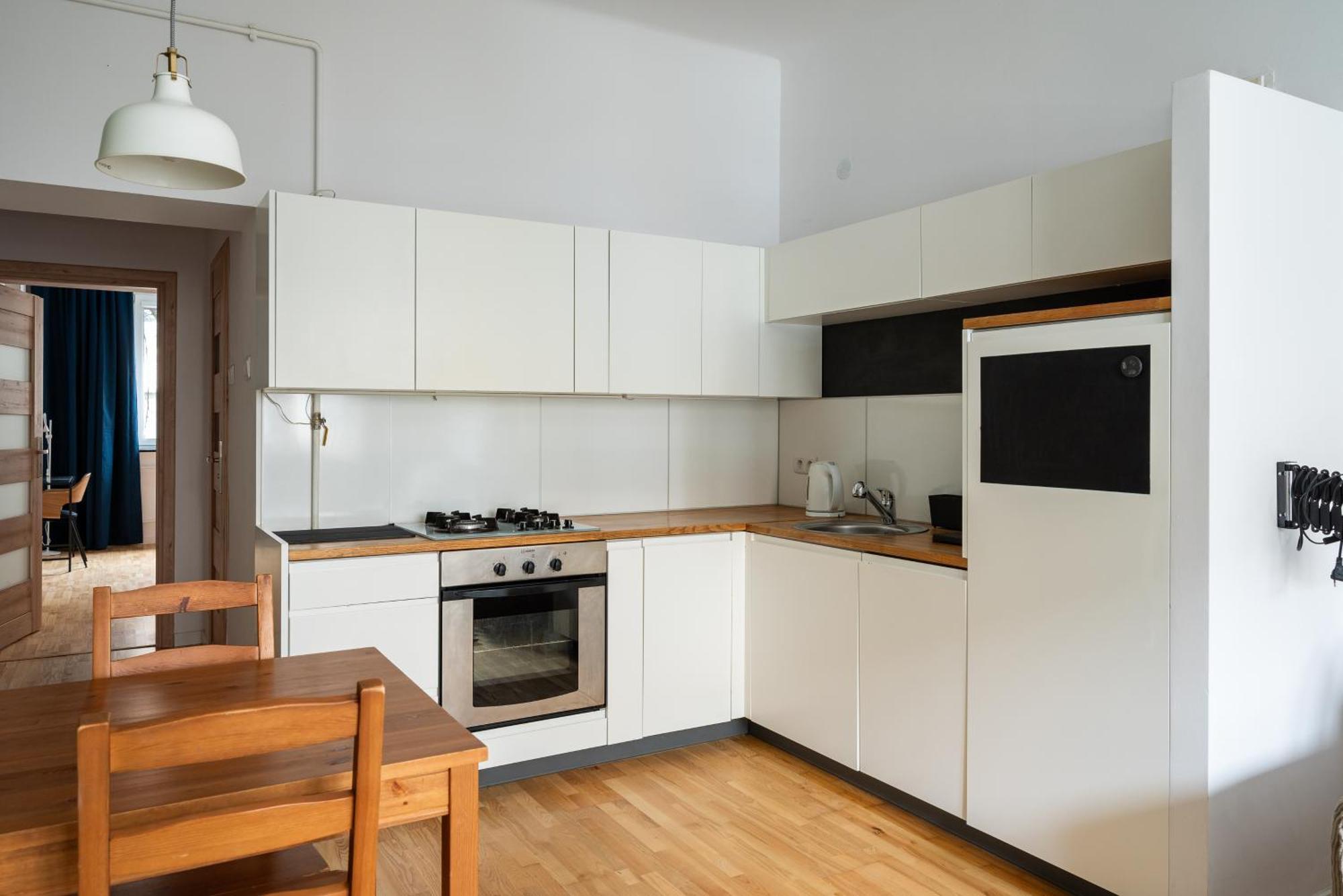 Wola Gibalskiego Cosy Apartment Варшава Екстер'єр фото